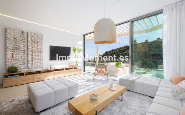 Wiederverkauf - Wohnung - Fuengirola - Higueron