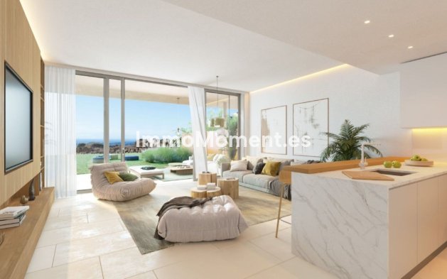 Wiederverkauf - Wohnung - Fuengirola - Higueron