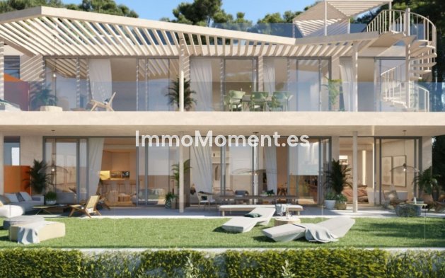 Wiederverkauf - Wohnung - Fuengirola - Higueron