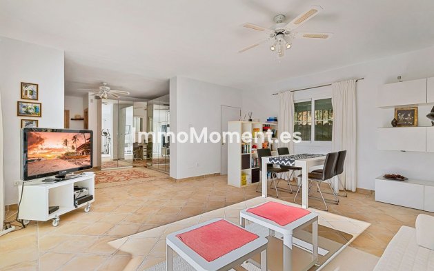 Revente - Villa - Benahavís - Benahavís Centro