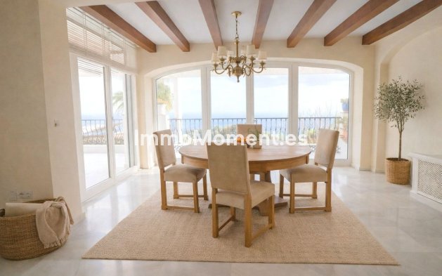 Revente - Maison mitoyenne - Mijas - Mijas Centro