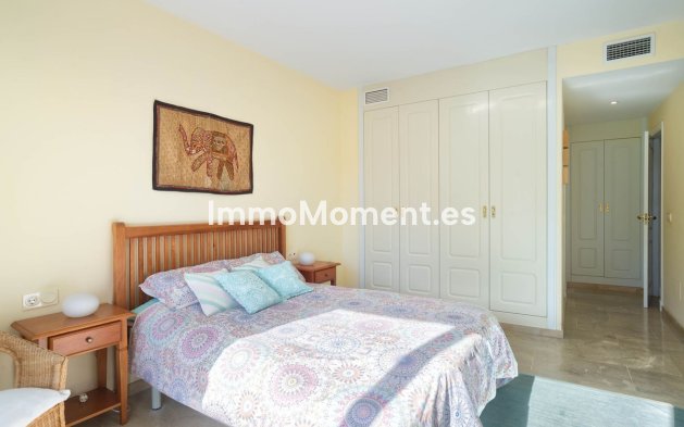 Revente - Appartement - Marbella - Río Real