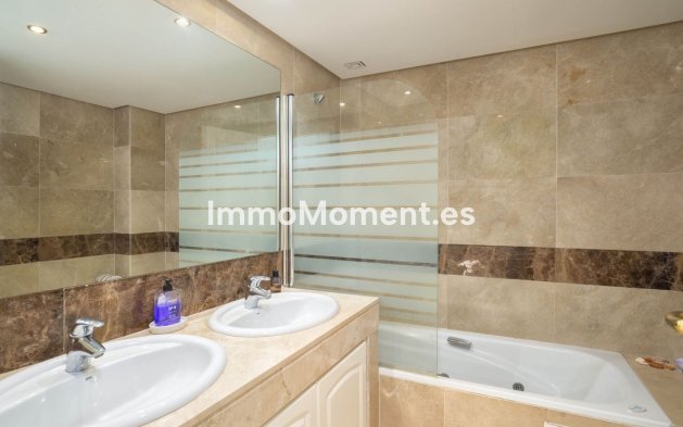 Revente - Appartement - Marbella - Río Real