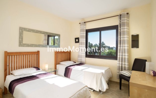 Revente - Appartement - Marbella - Río Real