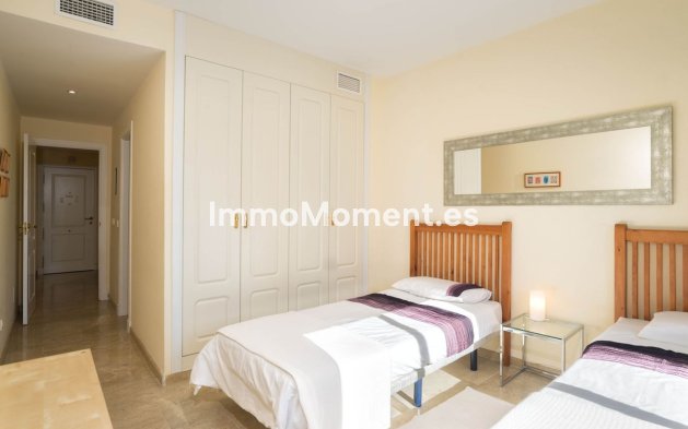 Revente - Appartement - Marbella - Río Real