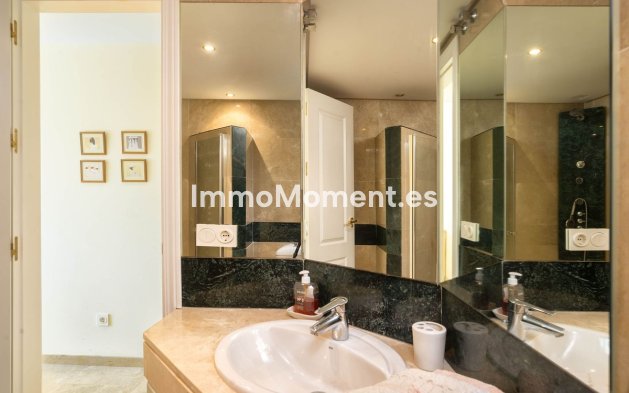 Revente - Appartement - Marbella - Río Real