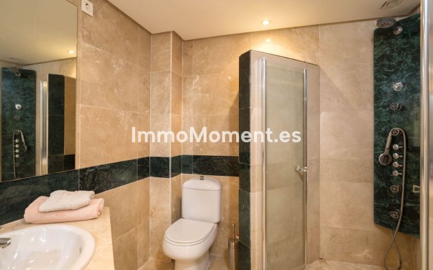 Revente - Appartement - Marbella - Río Real