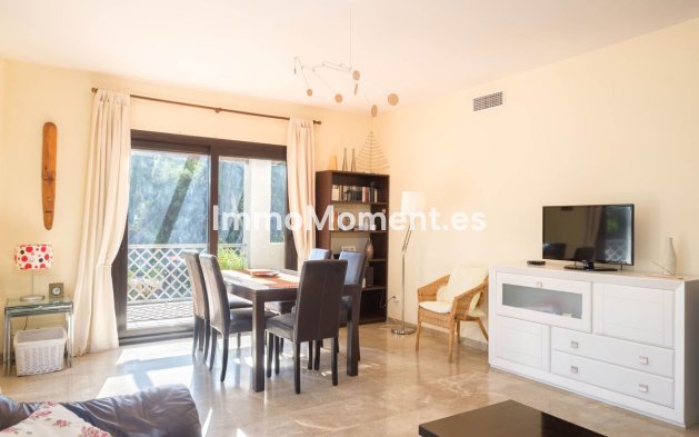 Revente - Appartement - Marbella - Río Real