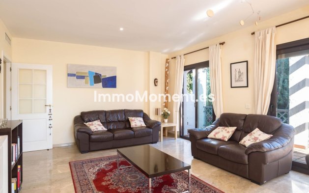 Revente - Appartement - Marbella - Río Real