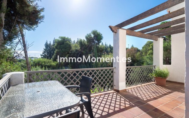 Revente - Appartement - Marbella - Río Real