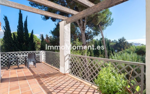 Revente - Appartement - Marbella - Río Real