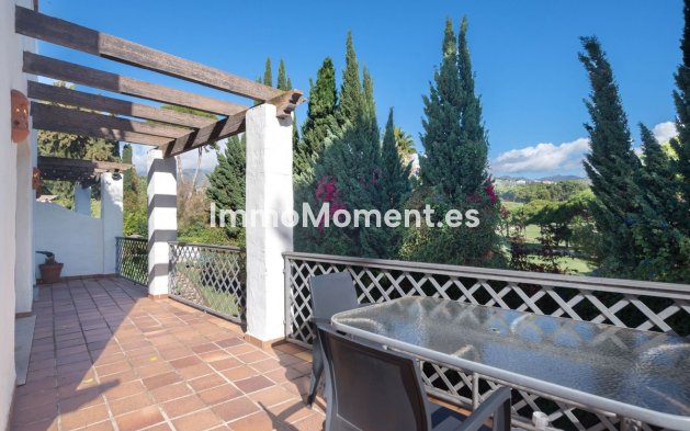 Revente - Appartement - Marbella - Río Real