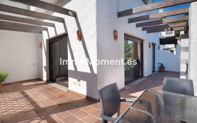 Revente - Appartement - Marbella - Río Real