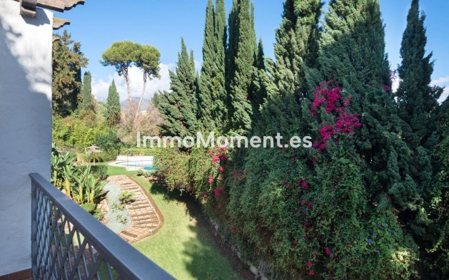 Revente - Appartement - Marbella - Río Real