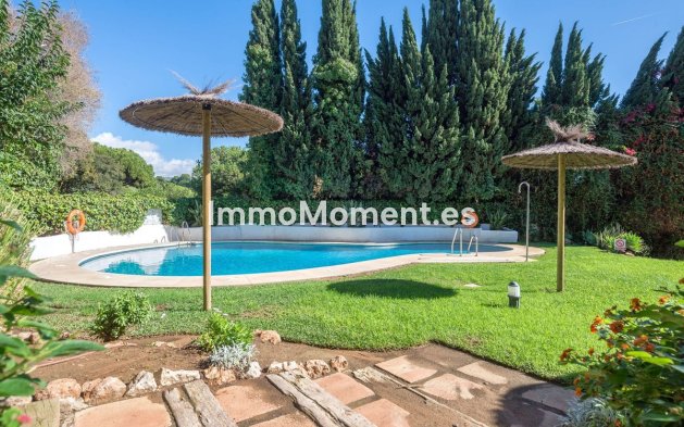 Revente - Appartement - Marbella - Río Real