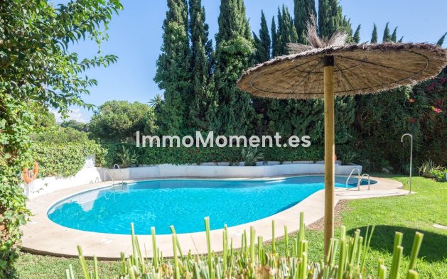 Revente - Appartement - Marbella - Río Real