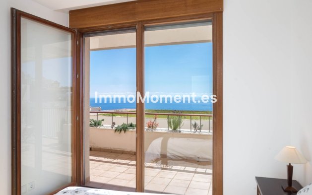 Resale - Apartment - Marbella - Altos de los Monteros