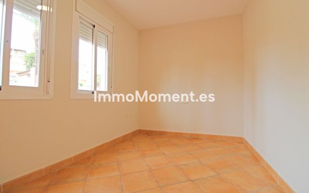 Resale - Townhouse - Mijas - Mijas Centro