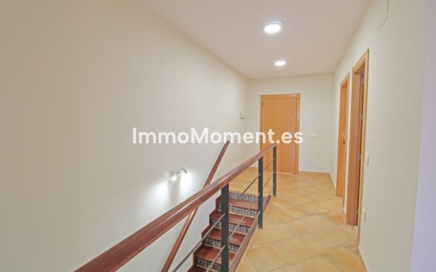 Resale - Townhouse - Mijas - Mijas Centro
