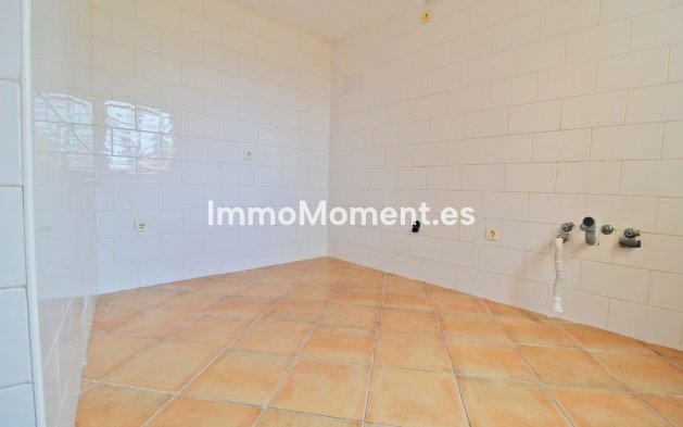 Resale - Townhouse - Mijas - Mijas Centro