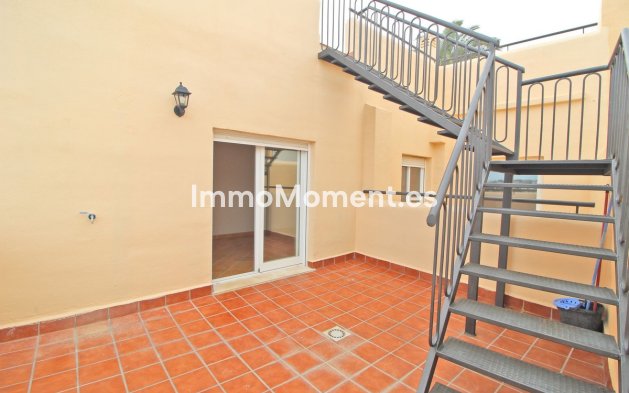 Resale - Townhouse - Mijas - Mijas Centro