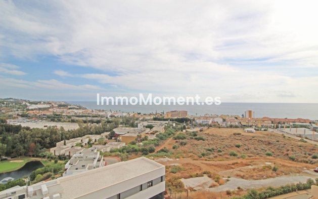 Resale - Townhouse - Mijas - Mijas Centro