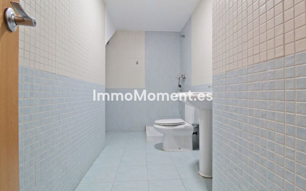 Resale - Townhouse - Mijas - Mijas Centro