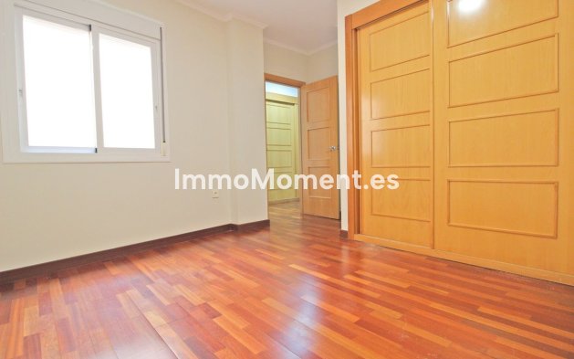 Resale - Townhouse - Mijas - Mijas Centro