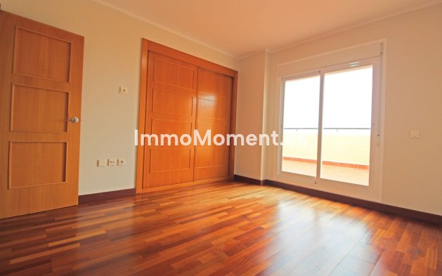 Resale - Townhouse - Mijas - Mijas Centro