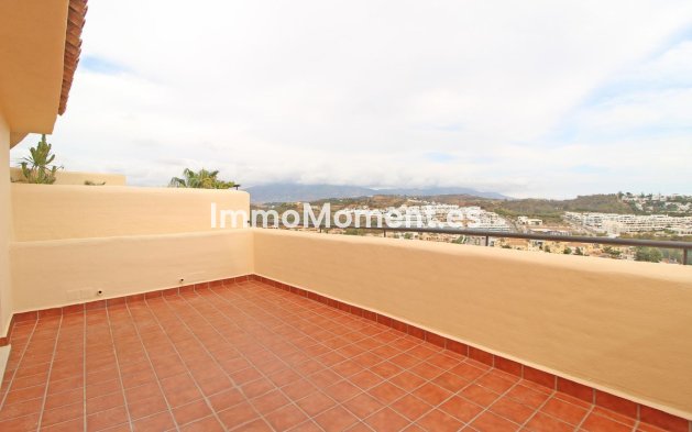 Resale - Townhouse - Mijas - Mijas Centro
