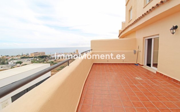 Resale - Townhouse - Mijas - Mijas Centro