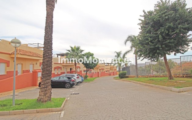 Resale - Townhouse - Mijas - Mijas Centro