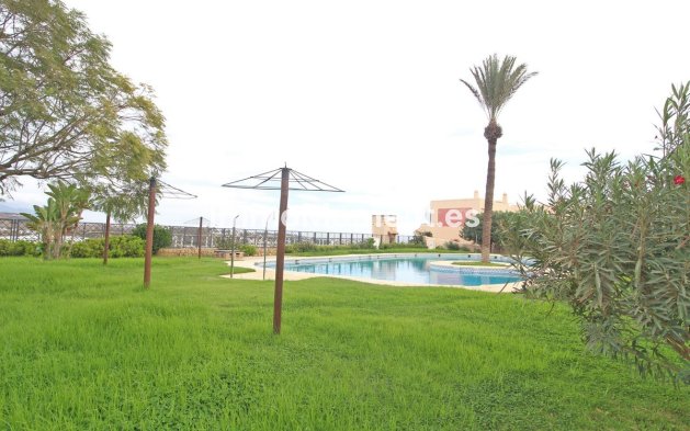 Resale - Townhouse - Mijas - Mijas Centro