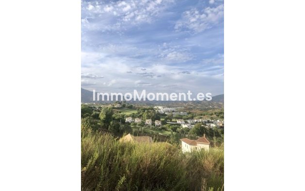 Reventa - Terreno - Mijas - Mijas Costa