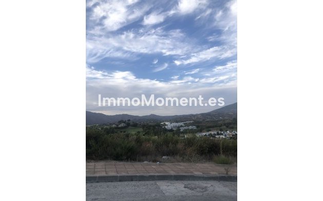 Reventa - Terreno - Mijas - Mijas Costa