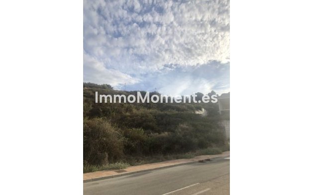 Reventa - Terreno - Mijas - Mijas Costa