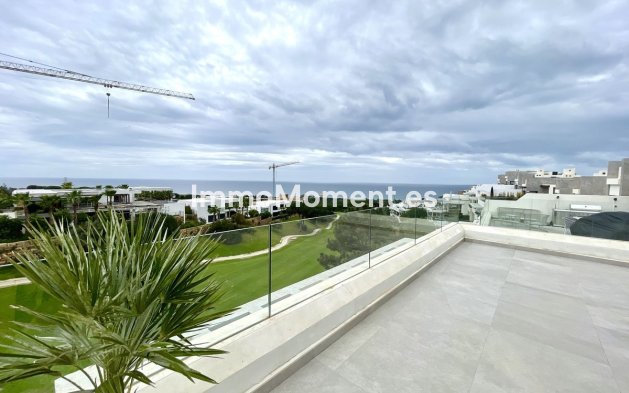 Wiederverkauf - Villa - Marbella - Cabopino