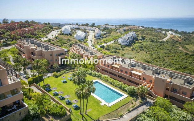 Reventa - Apartamento - Manilva - Punta Chullera
