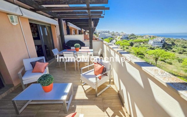 Reventa - Apartamento - Manilva - Punta Chullera