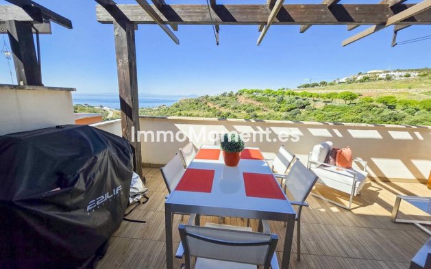 Reventa - Apartamento - Manilva - Punta Chullera