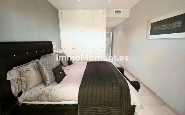 Reventa - Apartamento - Manilva - Punta Chullera