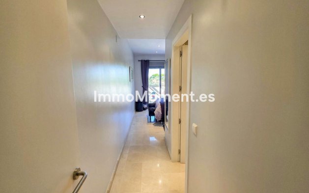 Reventa - Apartamento - Manilva - Punta Chullera