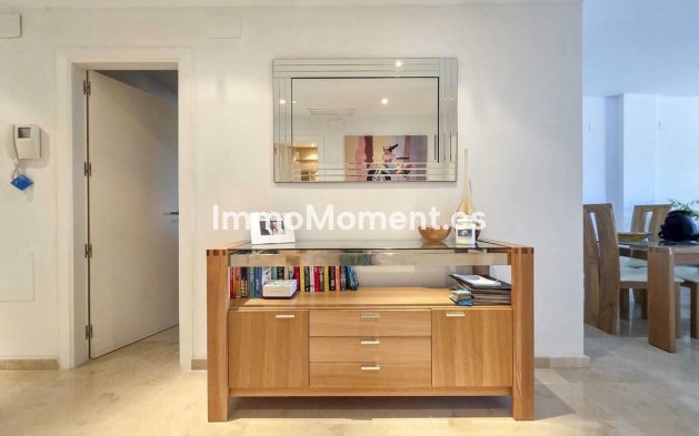 Reventa - Apartamento - Manilva - Punta Chullera