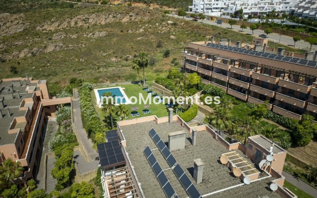 Reventa - Apartamento - Manilva - Punta Chullera