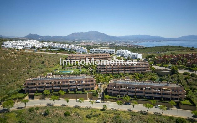 Reventa - Apartamento - Manilva - Punta Chullera