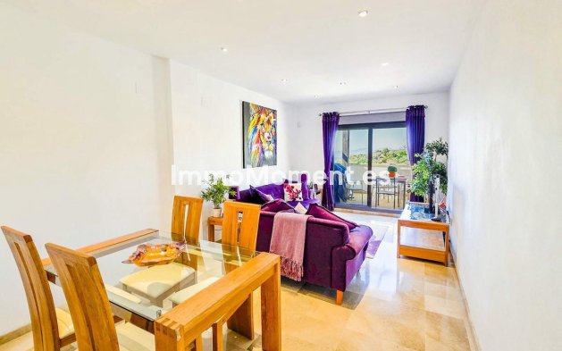 Reventa - Apartamento - Manilva - Punta Chullera