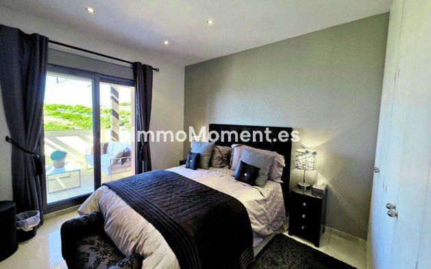 Reventa - Apartamento - Manilva - Punta Chullera