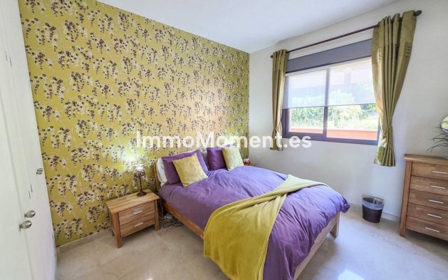 Reventa - Apartamento - Manilva - Punta Chullera