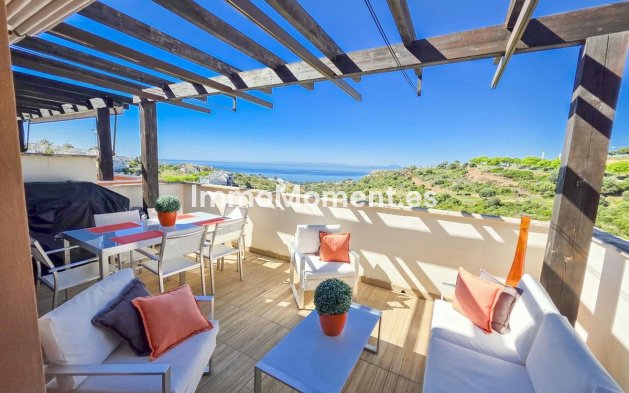 Reventa - Apartamento - Manilva - Punta Chullera