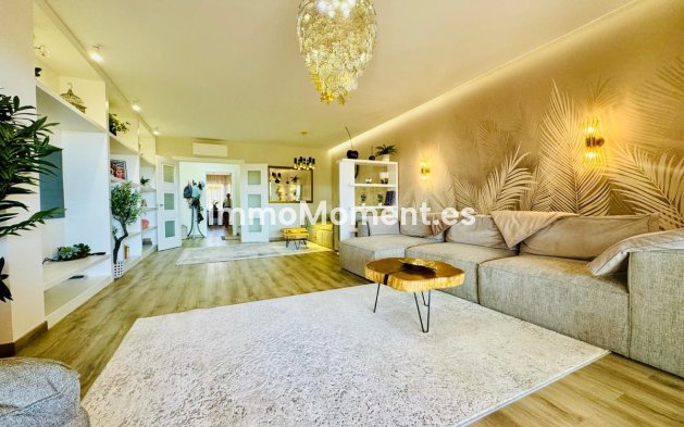 Revente - Appartement - Marbella - Bahía de Marbella